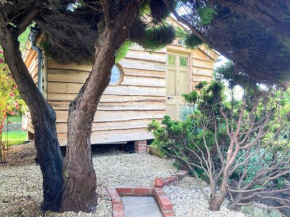 Walnut Lodge